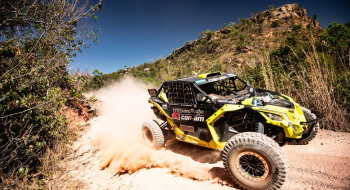 Com apoio do Governo de Goiás, Goiânia recebe pelo segundo ano consecutivo largada do Sertões 2026 